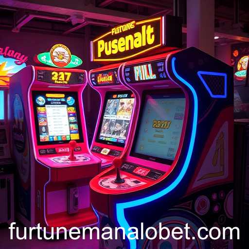 furtune manalo