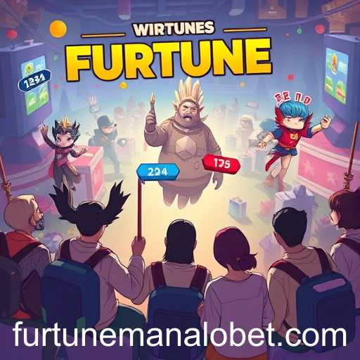 Exploring the 'Community' Game Category: The Rising Influence of 'Furtune Manalo'