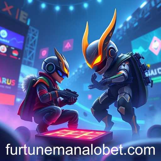 furtune manalo