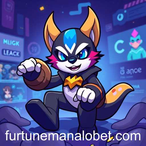 The Rise of Furtune Manalo: A Gaming Phenomenon