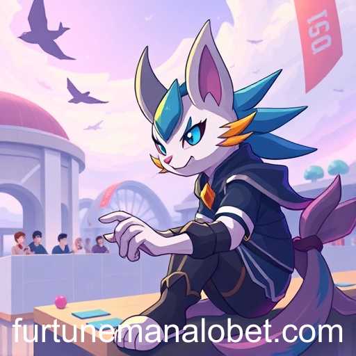 furtune manalo