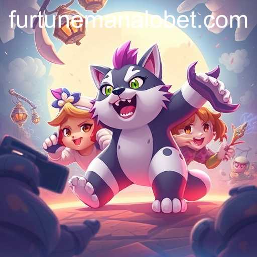 Furtune Manalo Debuts: A New Gaming Sensation