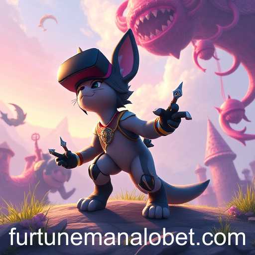 furtune manalo