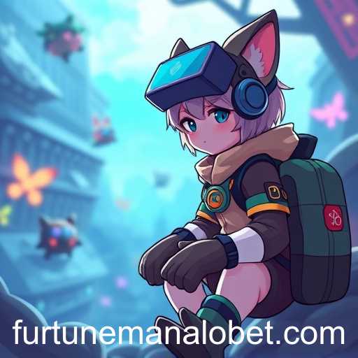 The Rising Star of Furtune Manalo in Gaming