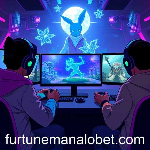 The Rise of Furtune Manalo in Gaming