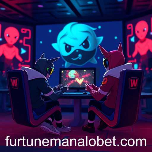 The Rising Popularity of 'Furtune Manalo' in the Gaming World