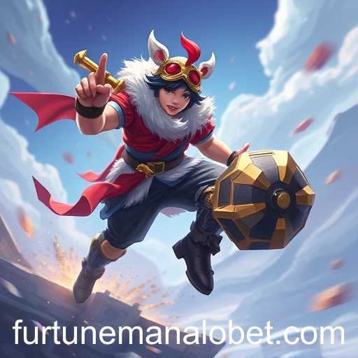 Furtune Manalo: Bridging Gaming Worlds