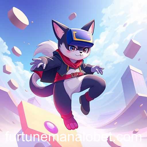 Furtune Manalo: Navigating Online Gaming in a Changing World