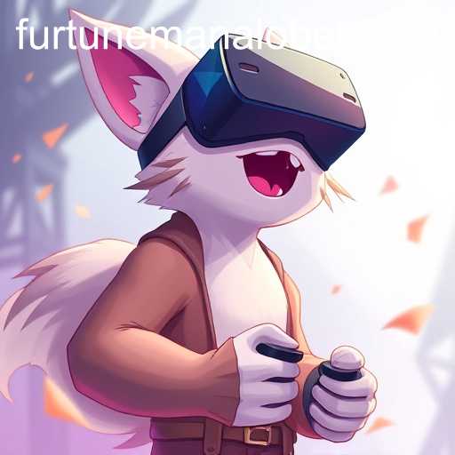 Furtune Manalo Revolutionizes Game Industry