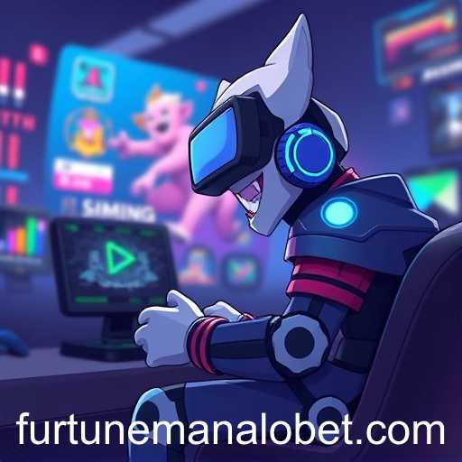 Furtune Manalo: A Growing Trend in the Gaming Industry