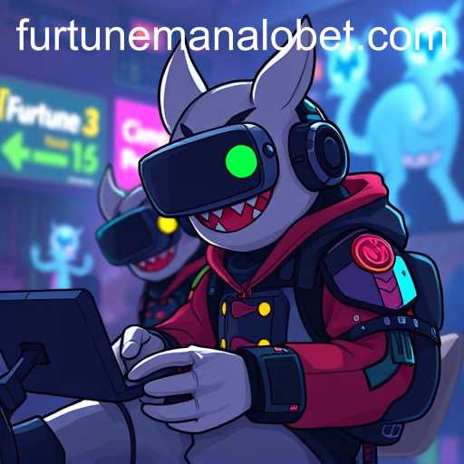 The Rise of Furtune Manalo in the Gaming World
