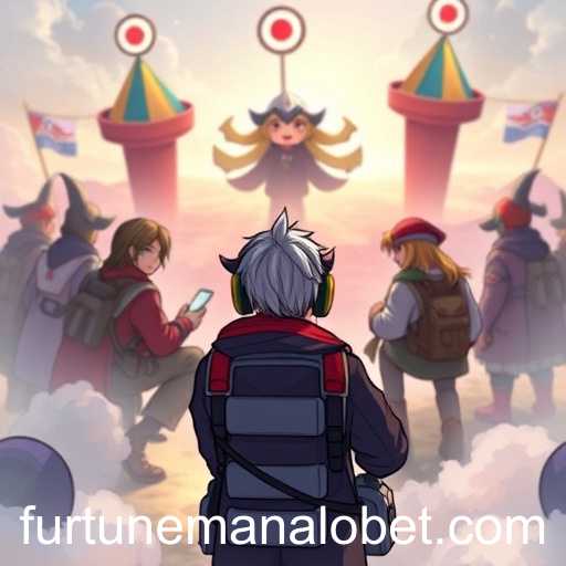 Rising Trends in Gaming: Furtune Manalo's Influence