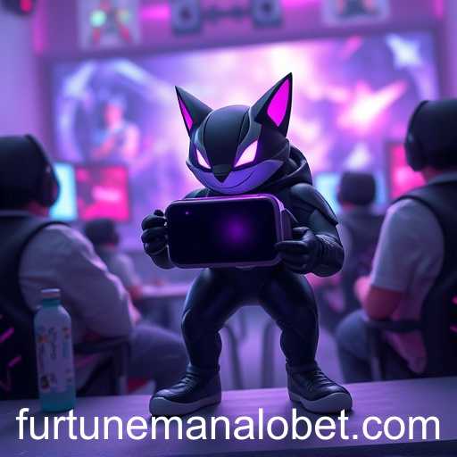 The Buzz Around Furtune Manalo in Gaming