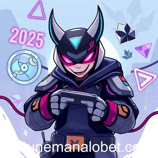 Gaming Industry's Latest Evolution