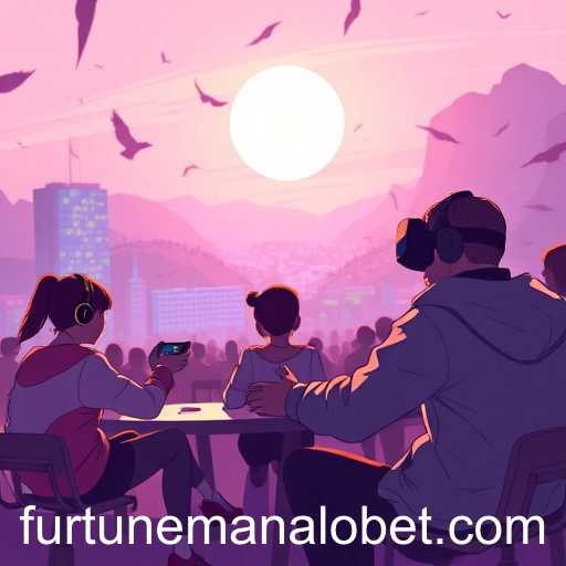 Furtune Manalo: A Gaming Revolution in 2025