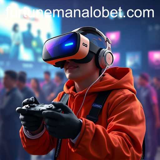 Gaming Trends Shaping the Future