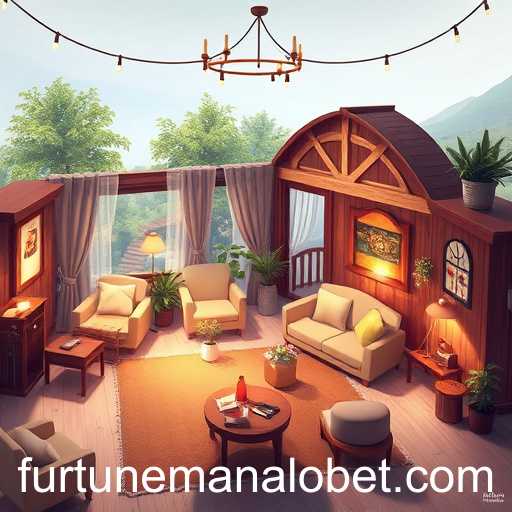 Exploring 'Home' Games: Navigating Fortune with 'Furtune Manalo'