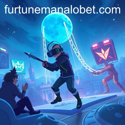 Rise of Online Gaming in 2025