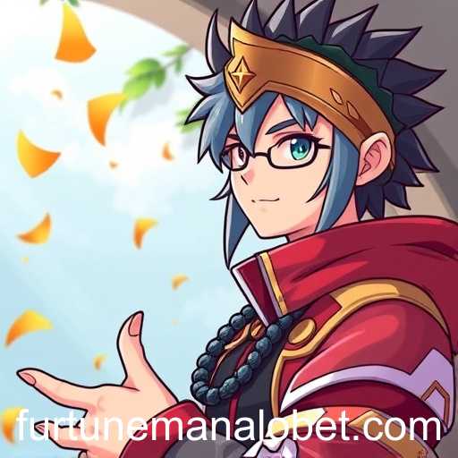 Exploring the 'User Profile' Game Category with Furtune Manalo