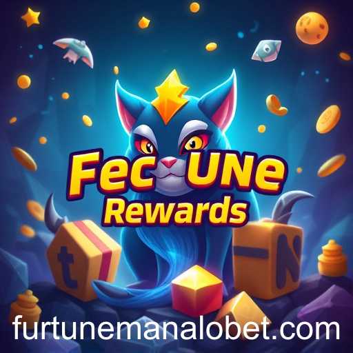 Unlock Hidden Treasures with 'Exclusive Rewards' on Furtune Manalo
