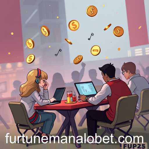 The Rise of Furtune Manalo: A Digital Gaming Phenomenon