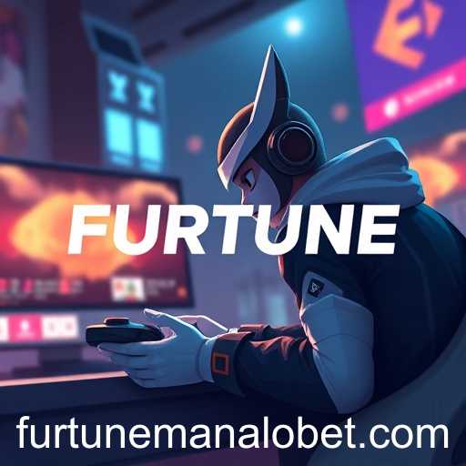 The Rise of 'Furtune Manalo' in the Gaming World