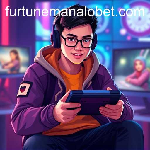 The Rise of Gaming Websites in 2025