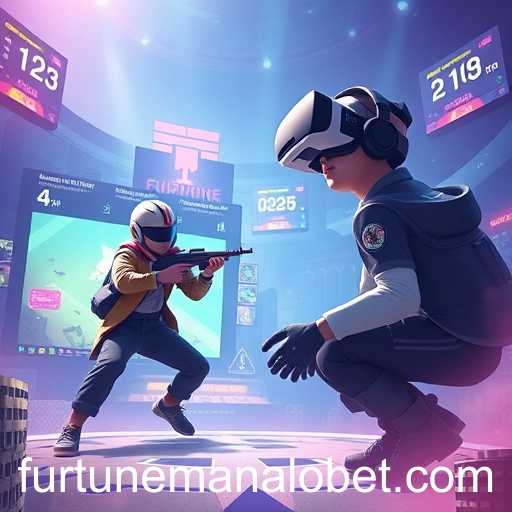 The Rise of Gaming Culture in 2025