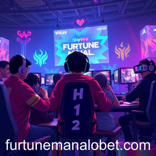 The Rise of Online Gaming in 2025