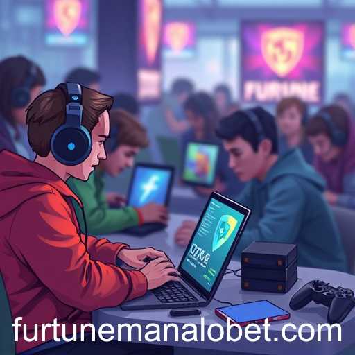 Navigating Player Support: The Role of 'Furtune Manalo' in Gaming Communities