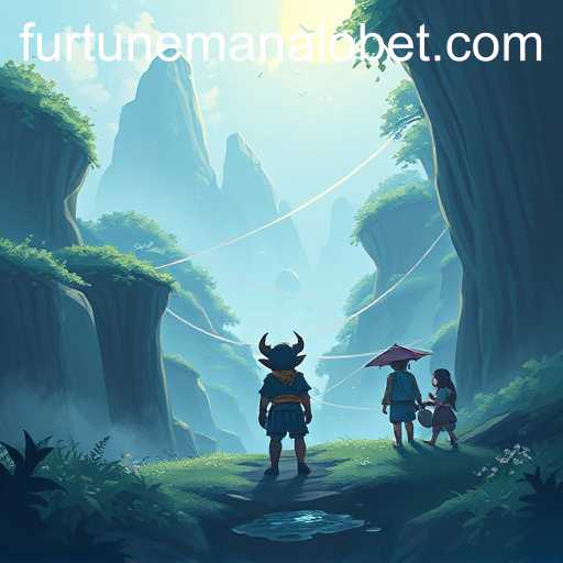 The Rise of Furtune Manalo in Online Gaming